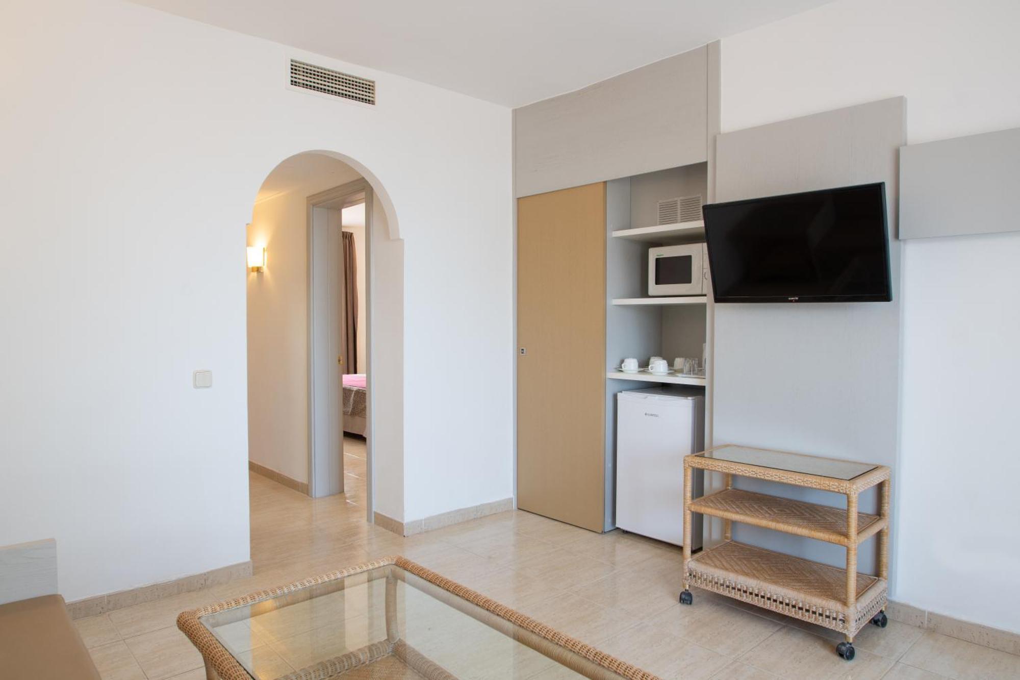 Habitación Individual
