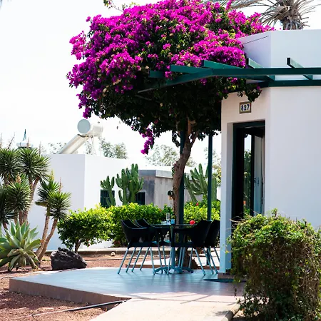 Hl Club Playa Blanca-2