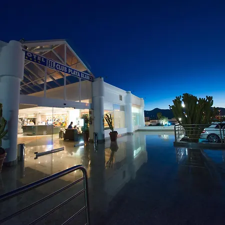 Hl Club Playa Blanca-3
